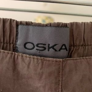 Oska pants